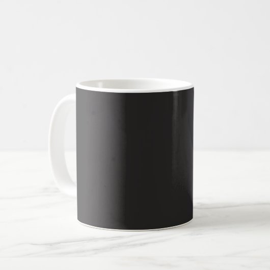 Kreative Reitkaffee-Tasse Kaffeetasse (Vorderseite Links)