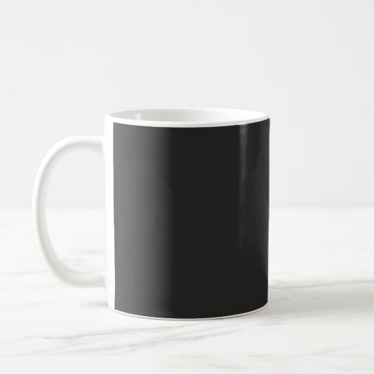 Kreative Reitkaffee-Tasse Kaffeetasse (Links)
