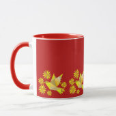 KREATIVE TASSE DES GEBIETS FÜR JEDEN (Links)