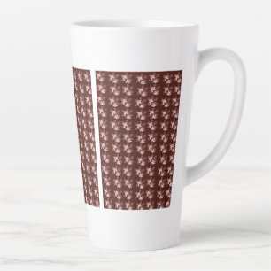 Kreative Tassendesigns: Trendige, individuelle & b Milchtasse