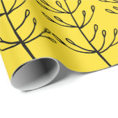 KREATIVE THERAPIE GESCHENKPAPIER (Rolleneckpunkt)