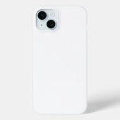 Kreativer Ausdruck - Gestalten Sie Ihren Traum Case-Mate iPhone Hülle (Rückseite)