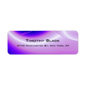 Kreativer Beruflicher digitaler Moderner Stil (Vorne)