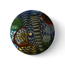 Kreativer Glasschlag