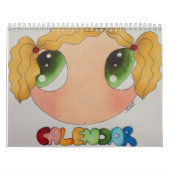 kreativer Kalender (Titelbild)