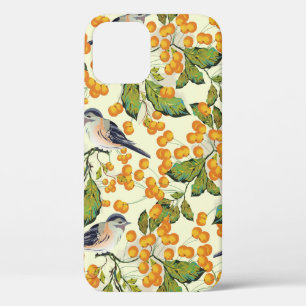 Kreativer, nahtloser Hintergrund Case-Mate iPhone Hülle