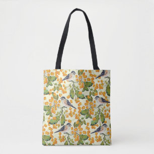 Kreativer, nahtloser Hintergrund Tasche