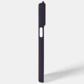 "Kreativer Panda iPhone 16 Hülle – Introvertierter (Rückseite / Rechts)