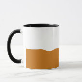 Kreativer Saftbecher – Lustiger Kaffeebecher für K Tasse (Links)