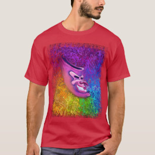 Kreativer T - Shirt
