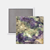 Kreatives Abstraktes modernes Design Magnet (Vorderseite/Rückseite)