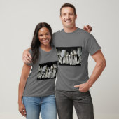 Kreatives Besteck T-Shirt (Unisex)