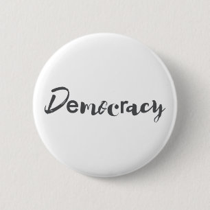 Kreatives, cooles, modernes, spielerisches Design Button