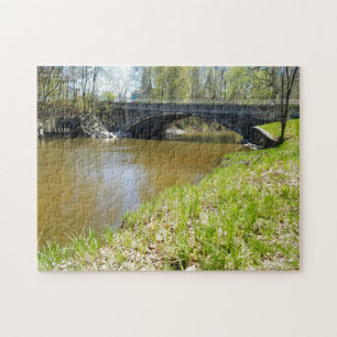 Kreatives Foto-Puzzle Puzzle