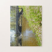 Kreatives Foto-Puzzle Puzzle (Vertikal)