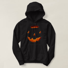Kreatives Halloween-Jack-o-Laterne Hoodie