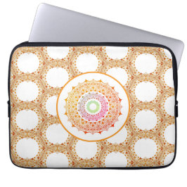 kreatives Kunstdesign Laptopschutzhülle