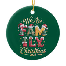 Kreatives & lustiges Familien-Weihnachten