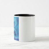 KREATIVES PRODUKT TASSE (Zentrum)