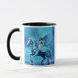 KREATIVES PRODUKT TASSE