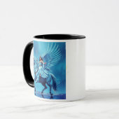 KREATIVES PRODUKT TASSE (Vorderseite Links)