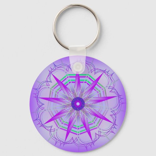 Kreativität11 Schlüsselanhänger (Vorderseite)