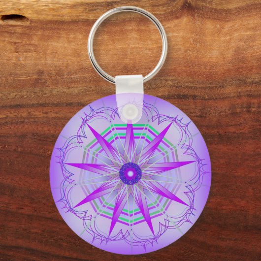 Kreativität11 Schlüsselanhänger (Vorderseite)