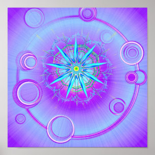 Kreativität19 Poster