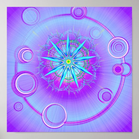 Kreativität19 Poster (Vorne)