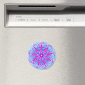 Kreativität25 Magnet (In Situ (Geschirrspüler))