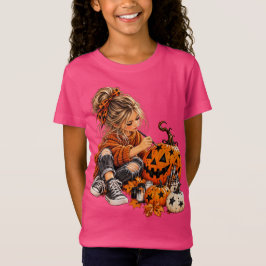 Kreativität der Kinder T-Shirt