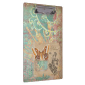 Kreativität einsetzen klemmbrett (Rechts)