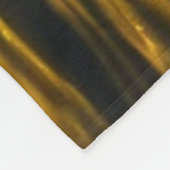 Kreativität Fleecedecke (Ecke)