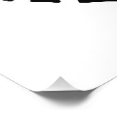 Kreativität Fotodruck (Ecke)