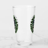 Kreativität Glas (Links)