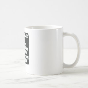 Kreativität Kaffeetasse
