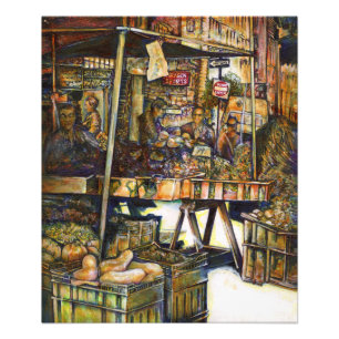 Kreativität macht alles glänzend fotodruck