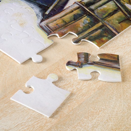 Kreativität macht alles glänzend puzzle (Seite)