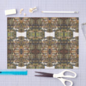 Kreativität macht alles glänzend seidenpapier (Handwerk)