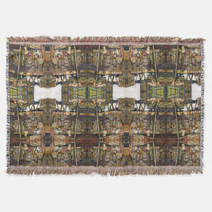 Kreativität macht alles heller decke