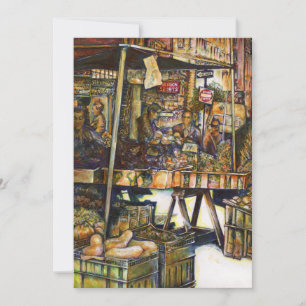 Kreativität macht alles heller feiertagskarte