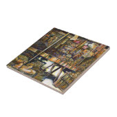 Kreativität macht alles heller fliese (Seite)