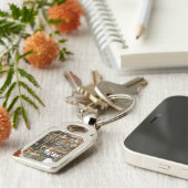 Kreativität macht alles heller schlüsselanhänger (Seite)