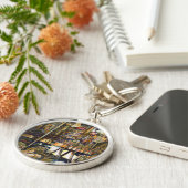 Kreativität macht alles heller schlüsselanhänger (Seite)