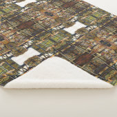 Kreativität macht alles heller sherpadecke (3/4)