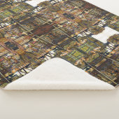 Kreativität macht alles heller sherpadecke (3/4)