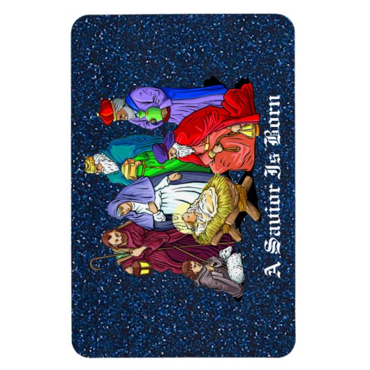 Kreativität Magnet (Vertikal)