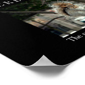 Kreativität Poster (Ecke)