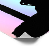 Kreativität Poster (Ecke)