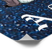 Kreativität Poster (Ecke)